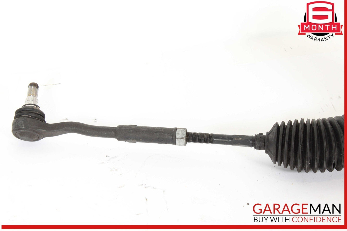 00-06 Mercedes W220 S55 AMG RWD Power Steering Gear Rack & Pinion Assembly OEM