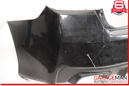 15-21 Subaru WRX Rear Bumper Cover Assembly Black OEM