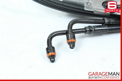 12-20 Mercedes R172 SLK250 SLC43 Left Convertible Top Main Drive Lift Cylinder
