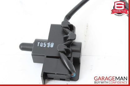 05-11 Mercedes R171 SLK280 Glove Box Anti Theft Switch Sensor OEM