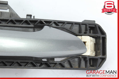 08-11 Mercedes W204 C300 C350 Front or Rear Right Side Exterior Door Handle OEM