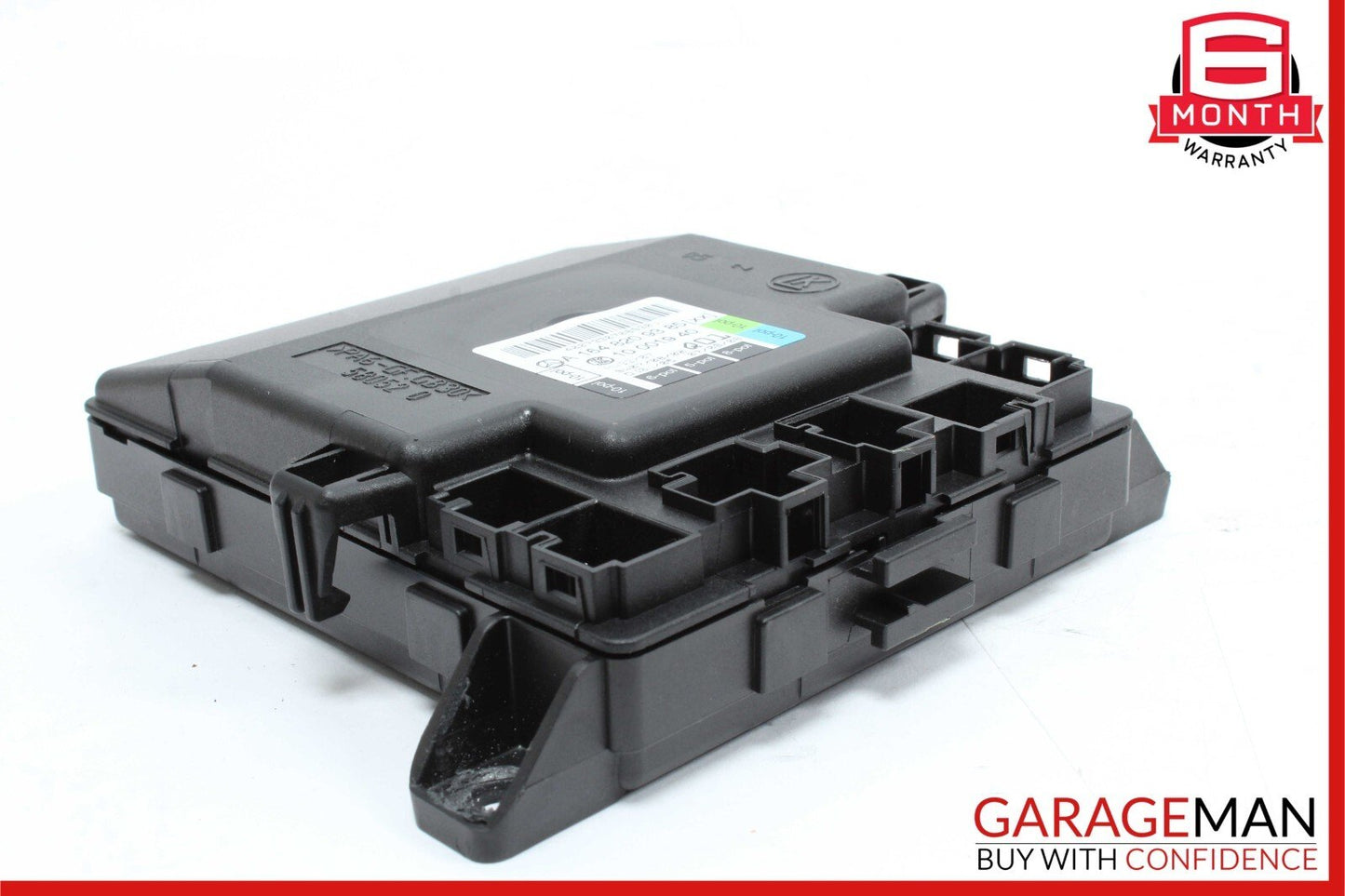 06-13 Mercedes X164 GL450 ML350 GL550 Front Left Side Door Control Module Unit