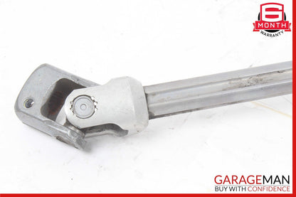 17-21 Alfa Romeo Giulia Steering Column w/ Intermediate Shaft OEM
