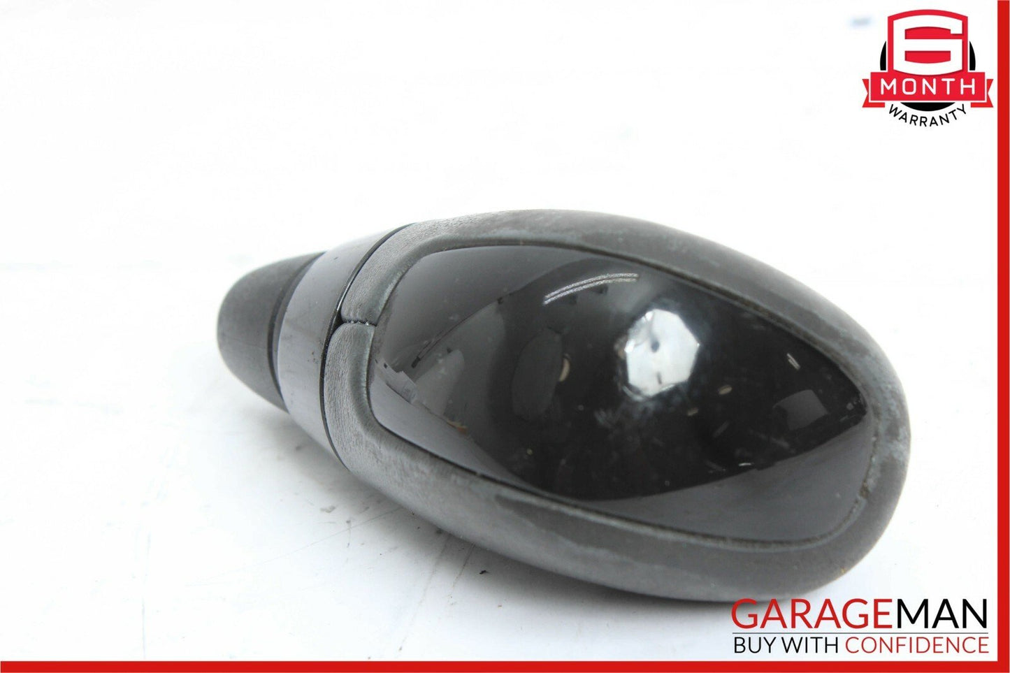 98-05 Mercedes W163 ML500 ML430 ML55 AMG Gear Shifter Shift Knob Black OEM