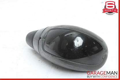 98-05 Mercedes W163 ML500 ML430 ML55 AMG Gear Shifter Shift Knob Black OEM