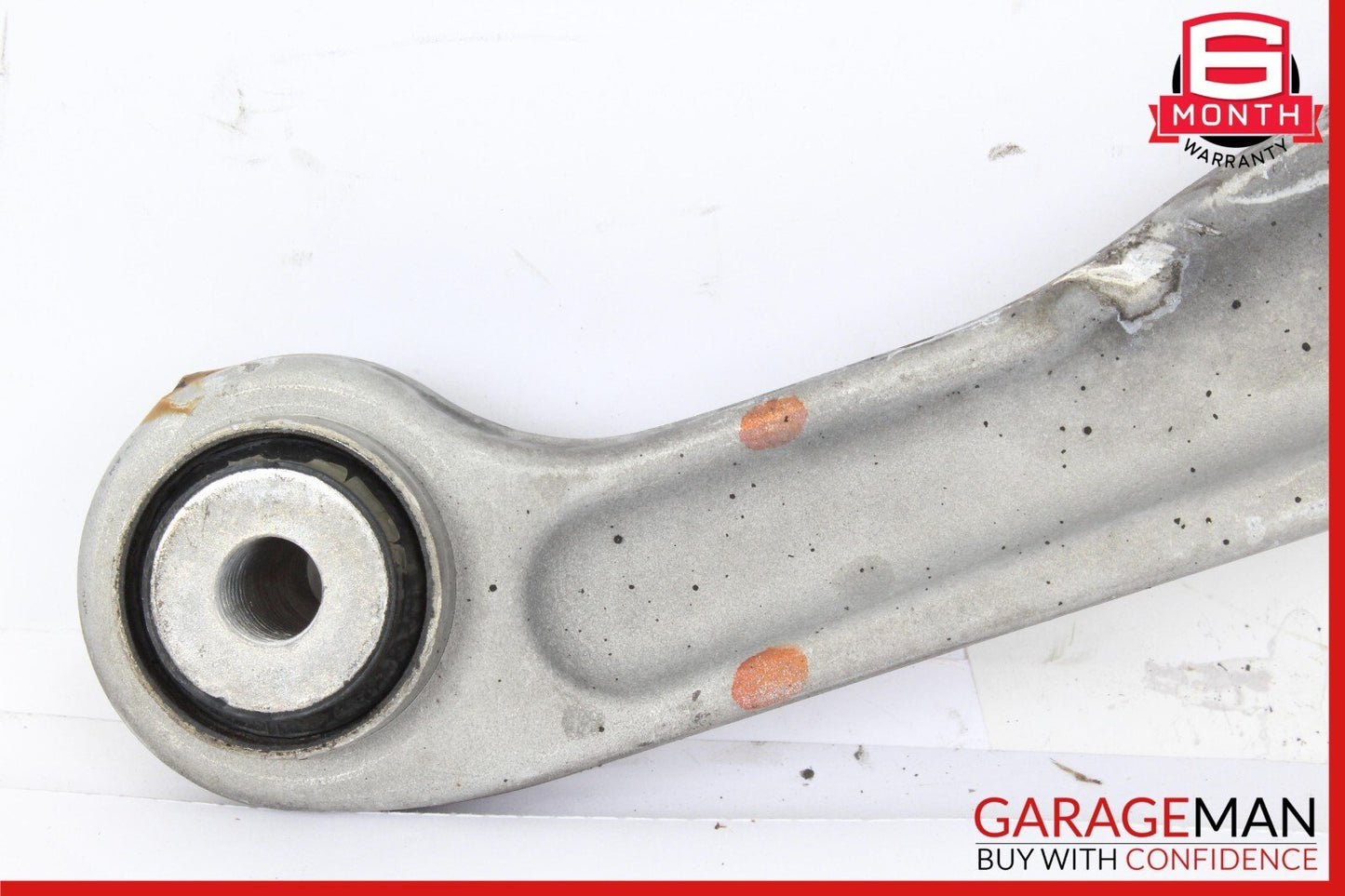 08-17 Mercedes W204 C250 C300 Rear Right / Left Suspension Upper Control Arm OEM