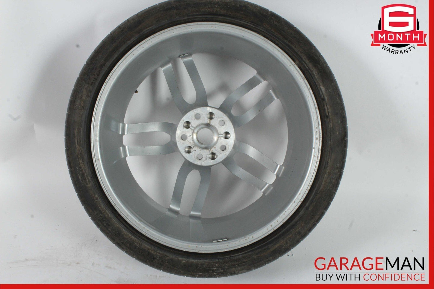 16-19 Ferrari 488 GTB Spider Rear Left / Right Wheel Tire Rim 11Jx20 ET38.5 OEM