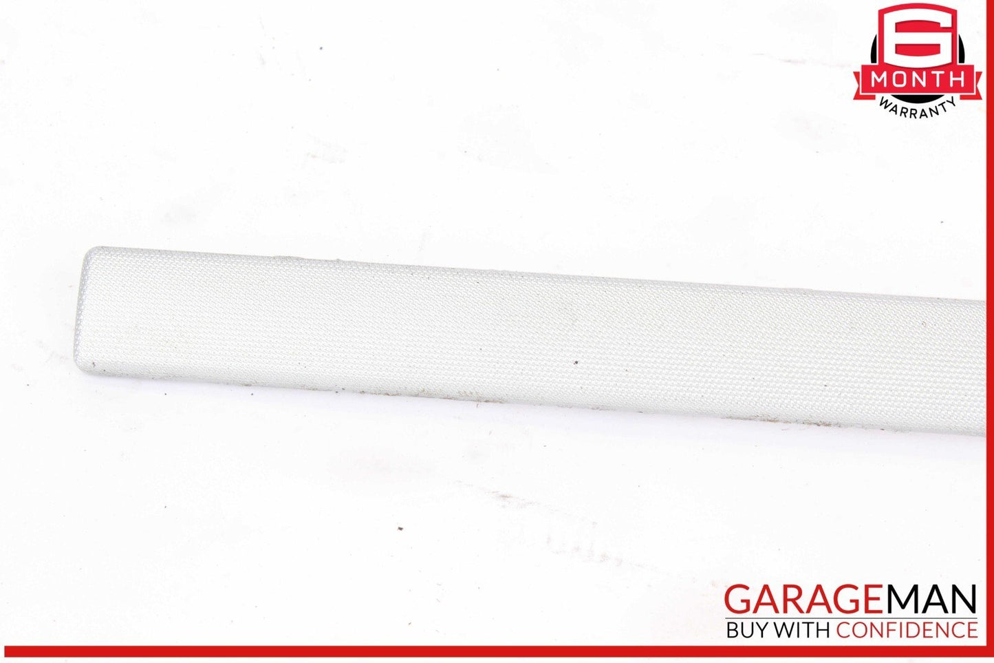 03-10 Porsche Cayenne 955 957 Front Right Side Dash Dashboard Trim Bezel Panel