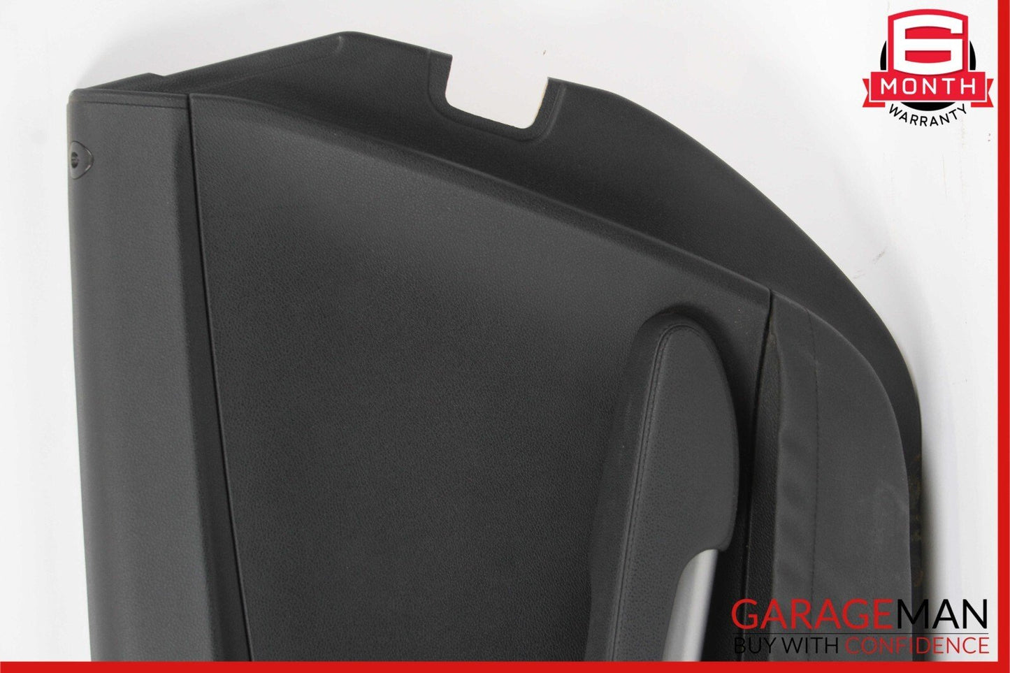 05-11 Mercedes R171 SLK300 SLK350 Front Right Side Interior Door Panel Cover OEM