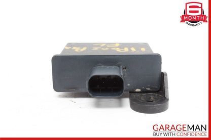 05-16 Porsche Panamera 970 Tire Pressure Monitoring System Control Module OEM