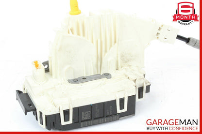 08-14 Mercedes E350 C250 C300 Front Right Side Door Lock Latch Actuator
