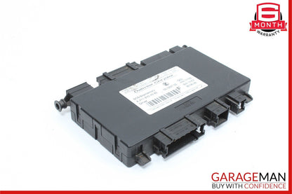 03-12 Mercedes GL450 E350 SLK280 E320 Seat Control Module Left Side OEM