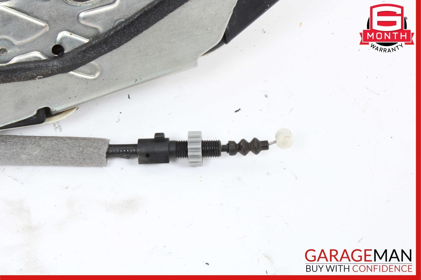 07-14 Mercedes W221 S550 CL600 CL63 AMG Front Right Door Lock Latch Actuator OEM
