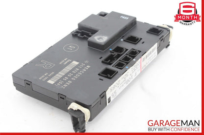 03-09 Mercedes W211 E55 AMG E350 Front Right Passenger Door Control Module Unit