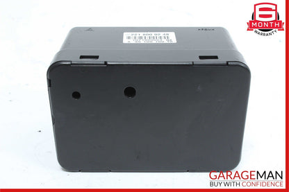 07-14 Mercedes W221 S550 CL550 Trunk Seat Lumbar Vacuum Pump 2218000248 OEM