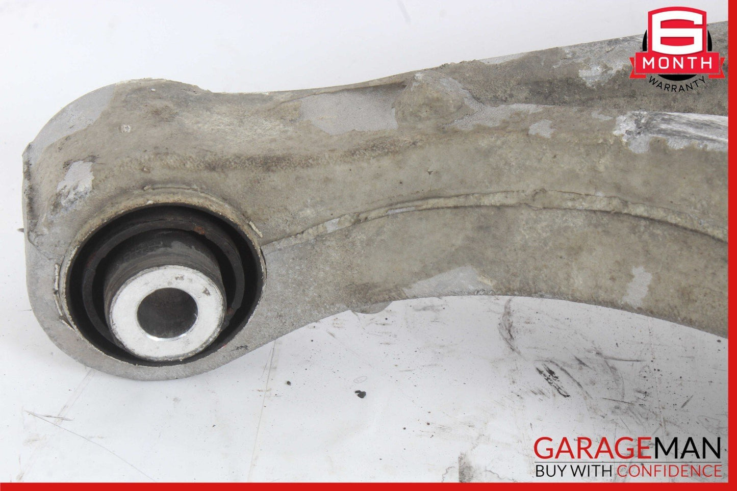 12-19 Mercedes W166 ML400 GLE350 Rear Left Driver Side Lower Control Arm OEM
