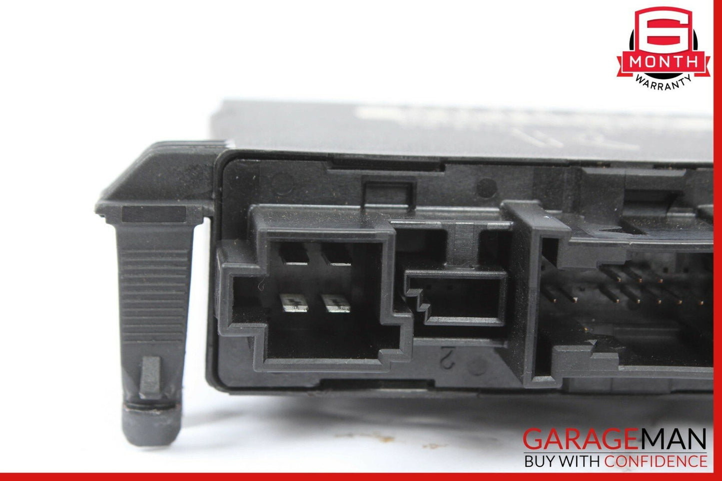 01-07 Mercedes W203 C55 AMG C230 Rear Right Side Door Controller Module Unit