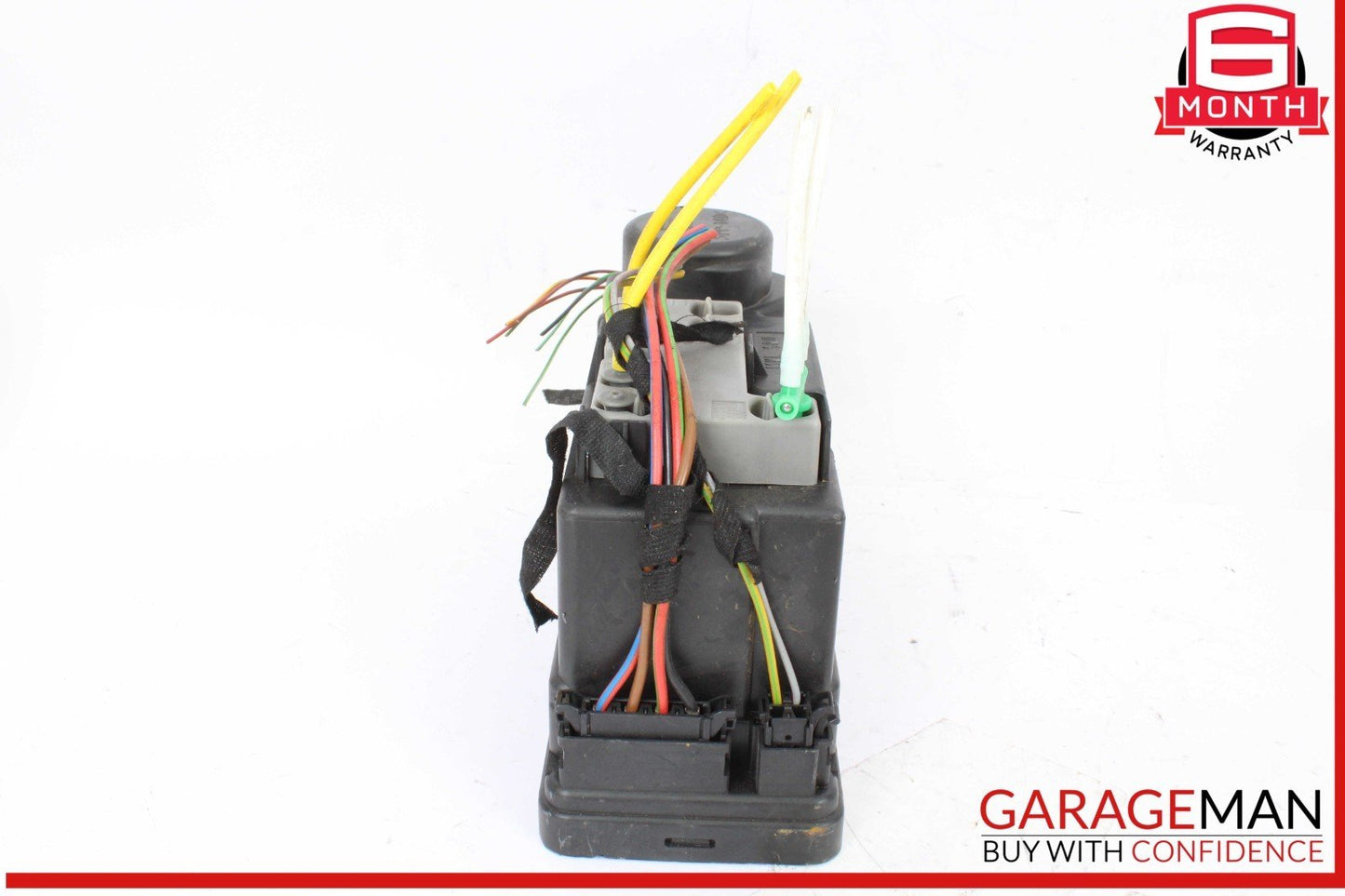 94-00 Mercedes W208 CLK430 C280 Central Door Lock Vacuum Pump 2108001048 OEM