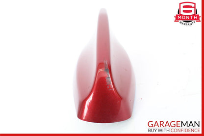 16-20 Jaguar XF Exterior Roof Shark Fin Radio Antenna Red FW9319C089EB OEM