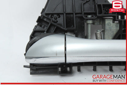 06-13 Mercedes X164 GL450 4MATIC Rear Left Driver Side Exterior Door Handle OEM