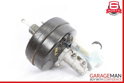 14-20 Maserati Quattroporte Ghibli Power Brake Booster Master Cylinder Reservoir
