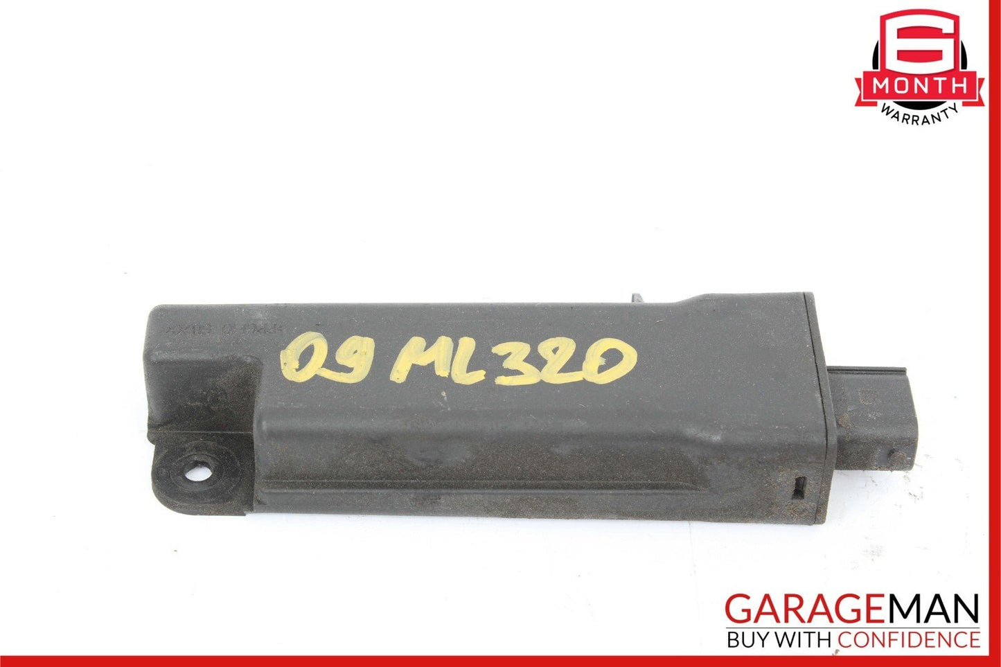 06-12 Mercedes X164 GL450 CLS550 SL550 TPMS Tire Pressure Antenna Module Unit