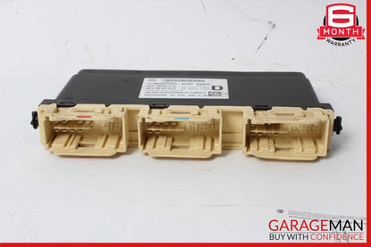 12-20 Mercedes W117 CLA250 GL450 ML550 Seat Control Module Front Right Side OEM