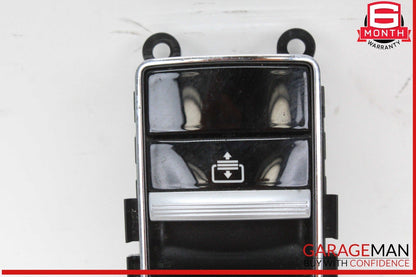 07-13 Mercedes W221 S550 S400 S600 Rear Left or Right Side Window Control Switch