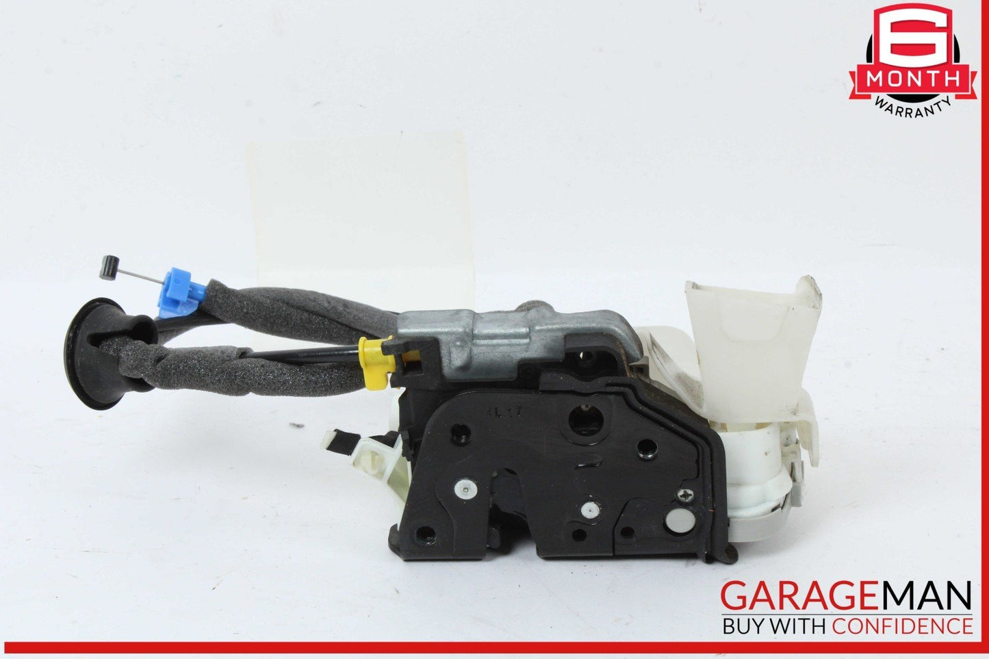 17-24 Audi A5 A4 S5 Front Left Driver Side Door Lock Latch Actuator OEM