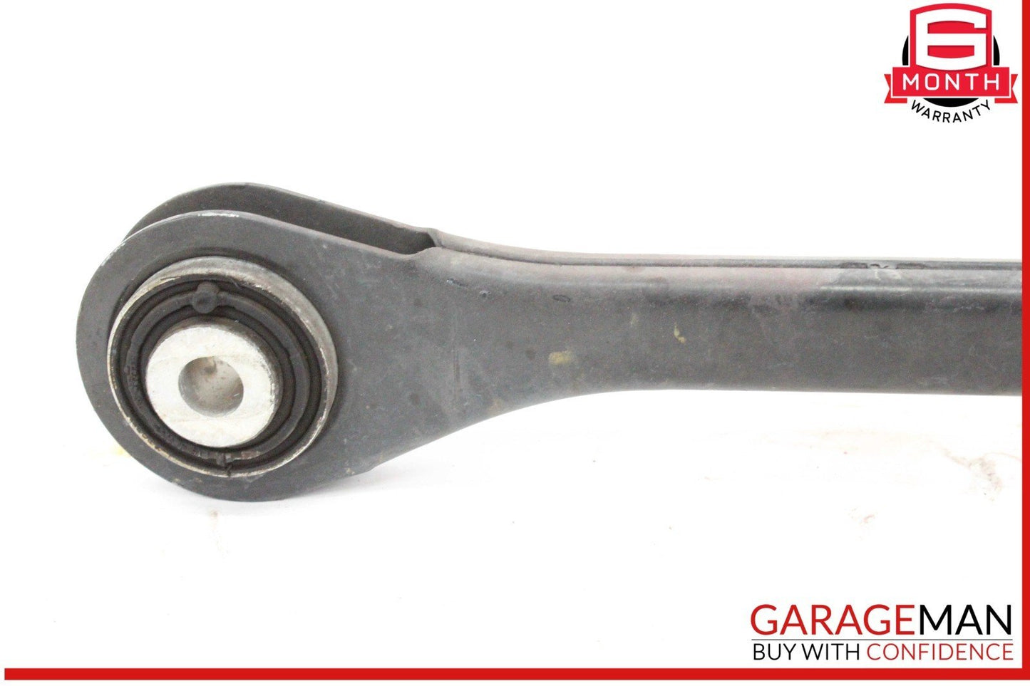 09-18 Audi A7 S4 A4 Rear Right or Left Side Lower Forward Control Arm OEM