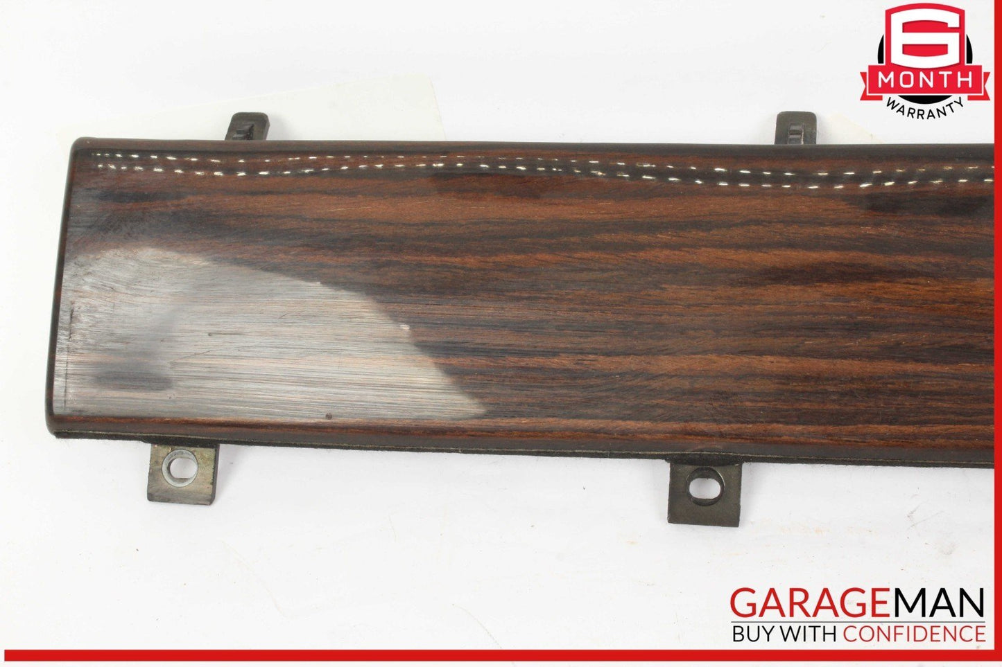 12-19 Range Rover Evoque Front Right Passenger Side Dash Dashboard Trim Cover
