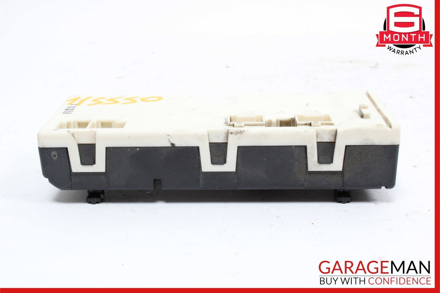 07-14 Mercedes W221 S550 CL550 Trunk Release Remote Open Close Module OEM