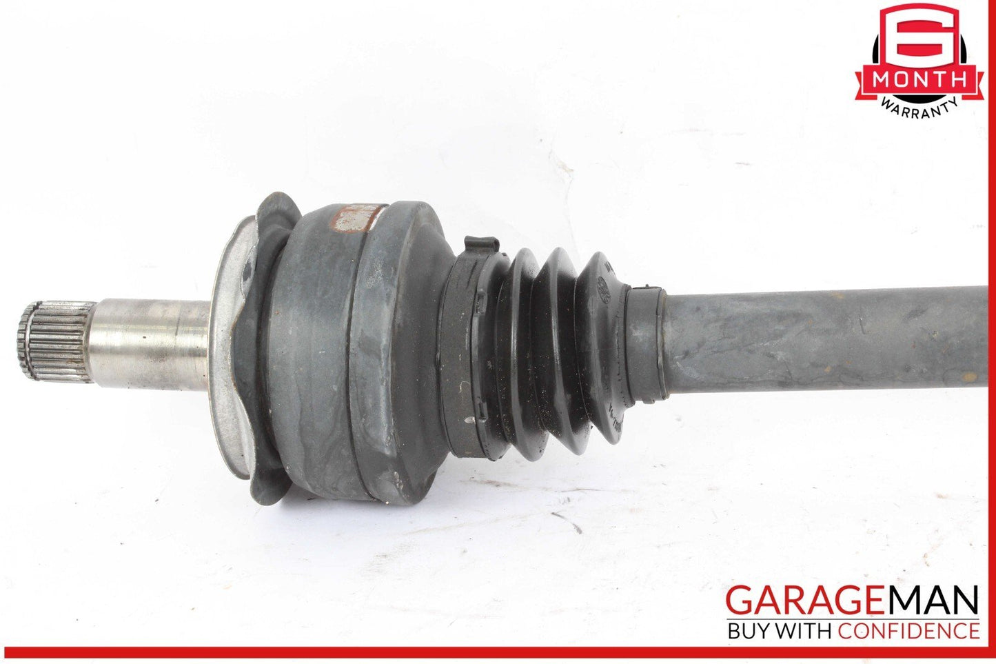 04-08 Chrysler Crossfire Rear Left or Rear Right Side Axle CV Half Shaft OEM