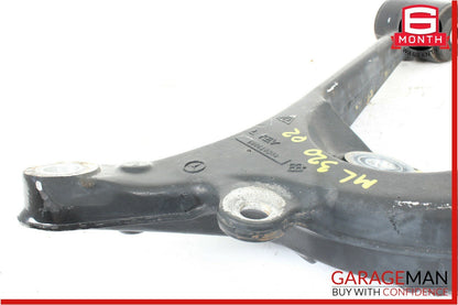 98-05 Mercedes W163 ML320 ML500 Rear Left Driver Side Lower Control Arm OEM