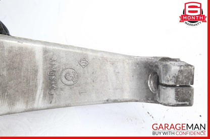 13-19 BMW F06 650i 4.4L Front Left Wheel Carrier Spindle Knuckle Hub OEM