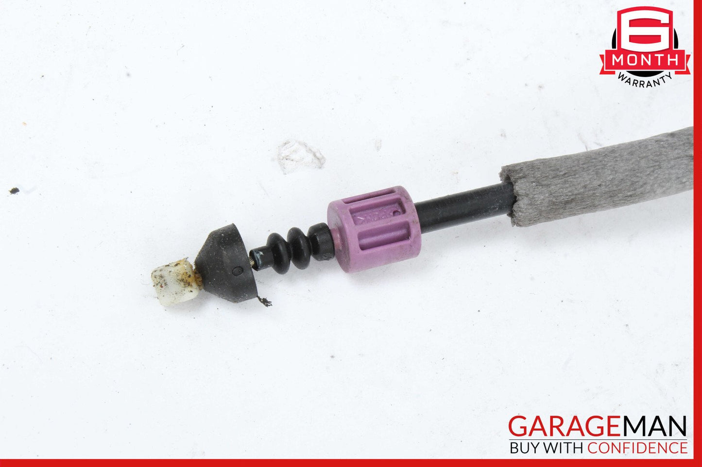 08-16 Mercedes W212 E350 C350 Front Right Door Lock Latch Actuator OEM