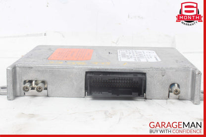 05-14 Mercedes R171 SLK350 S550 E320 Voice Communication Controller Module OEM