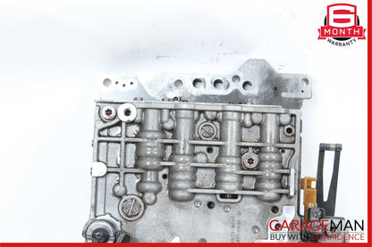 Mercedes ML350 CLK500 S550 7G Tronic Transmission Valve Body TCM 2202701806 OEM