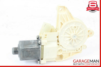 08-14 Mercedes W204 C250 C63 AMG Sedan Rear Right Door Window Regulator Motor