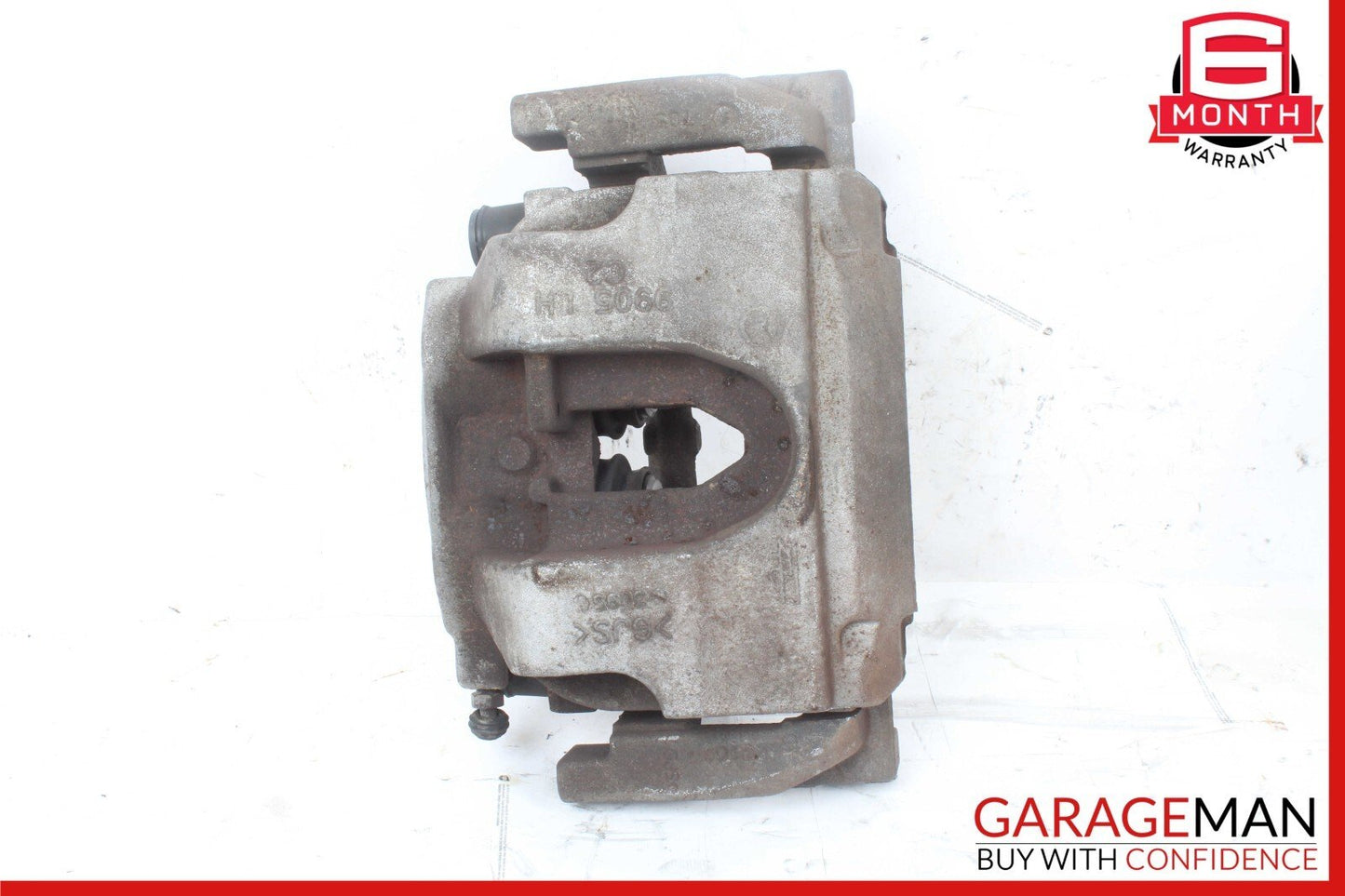 06-13 Mercedes X164 GL450 R350 Front Right & Left Brake Caliper Calipers Set OEM