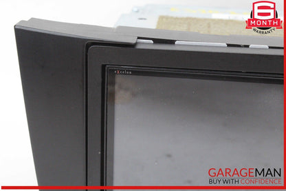 06 Mercedes W211 E320 CDI Kenwood DDX-9903S Audio Media Receiver DVD Player OEM