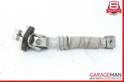 07-14 Mercedes W221 S550 CL600 Steering Gear Coupling 2214620578 OEM