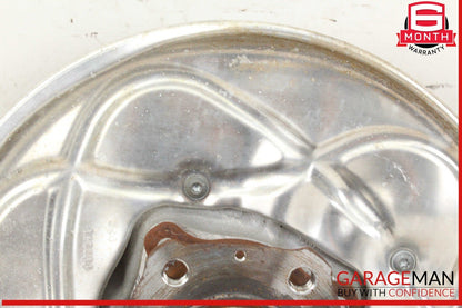18-25 Audi Q5 Rear Right Passenger Side Spindle Knuckle Wheel Hub 80A505436J OEM