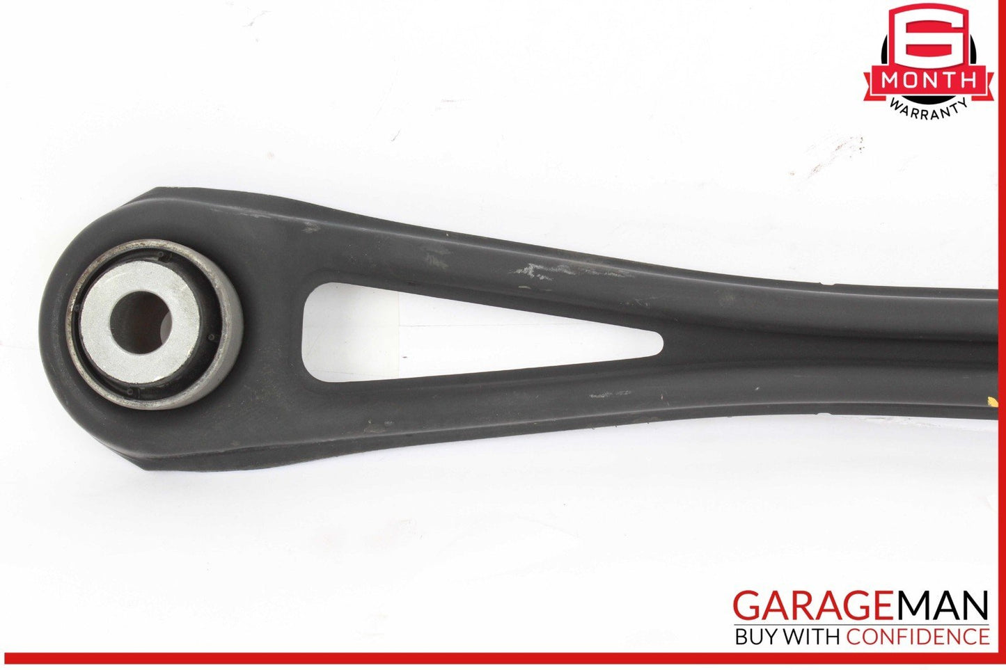 03-10 Porsche Cayenne Rear Left or Right Side Track Bar Tie Rod Control Arm OEM