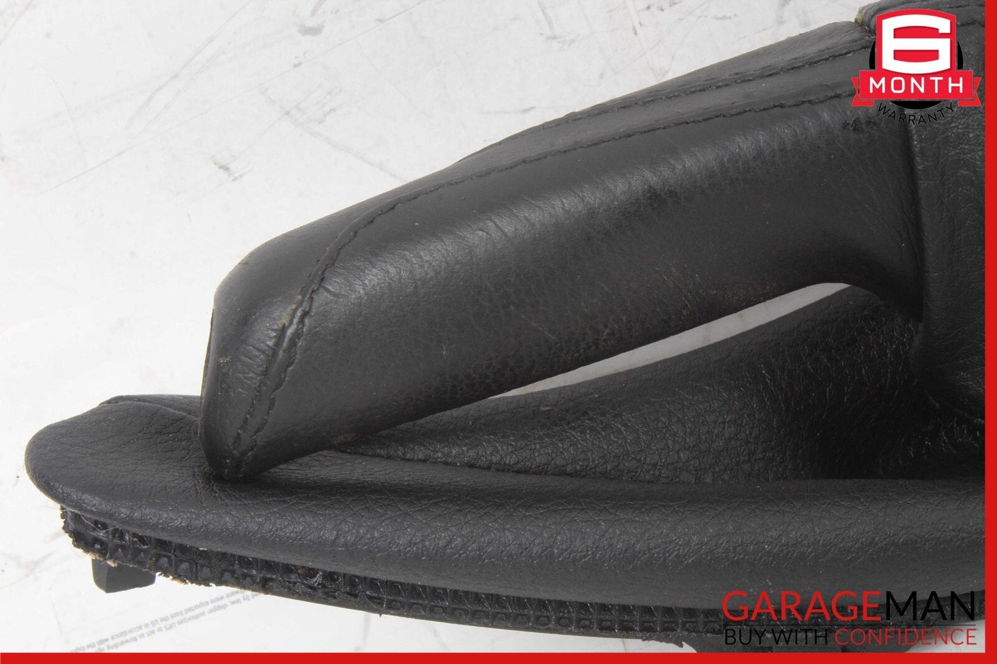 12-18 BMW F30 320i 328i Parking Brake Handbrake Handle Lever Cover Boot OEM
