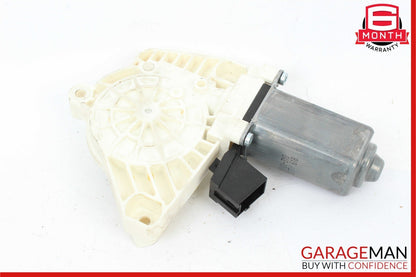 07-13 Mercedes W221 S550 S600 S63 AMG Rear Left Door Window Regulator Motor Unit