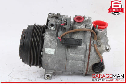 12-18 Mercedes W212 E350 C250 A/C Air Conditioning Compressor 0008302600 OEM