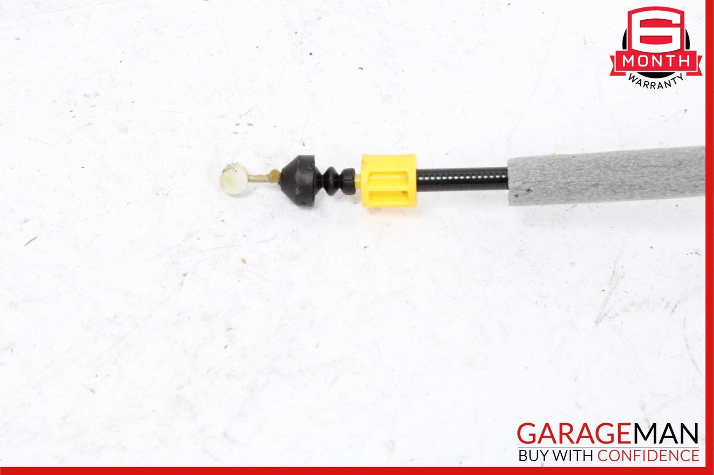 08-14 Mercedes W204 C350 C300 Front Right Door Lock Latch Actuator OEM