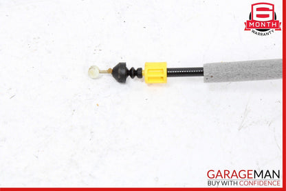 08-14 Mercedes W204 C350 C300 Front Right Door Lock Latch Actuator OEM