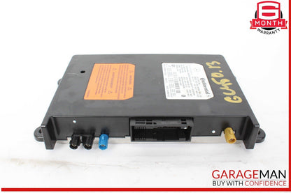 10-20 Mercedes X166 GL450 Communication Control Module Unit 2319002203 OEM